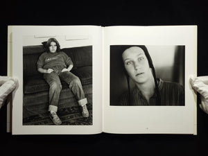 At Twelve / Sally Mann