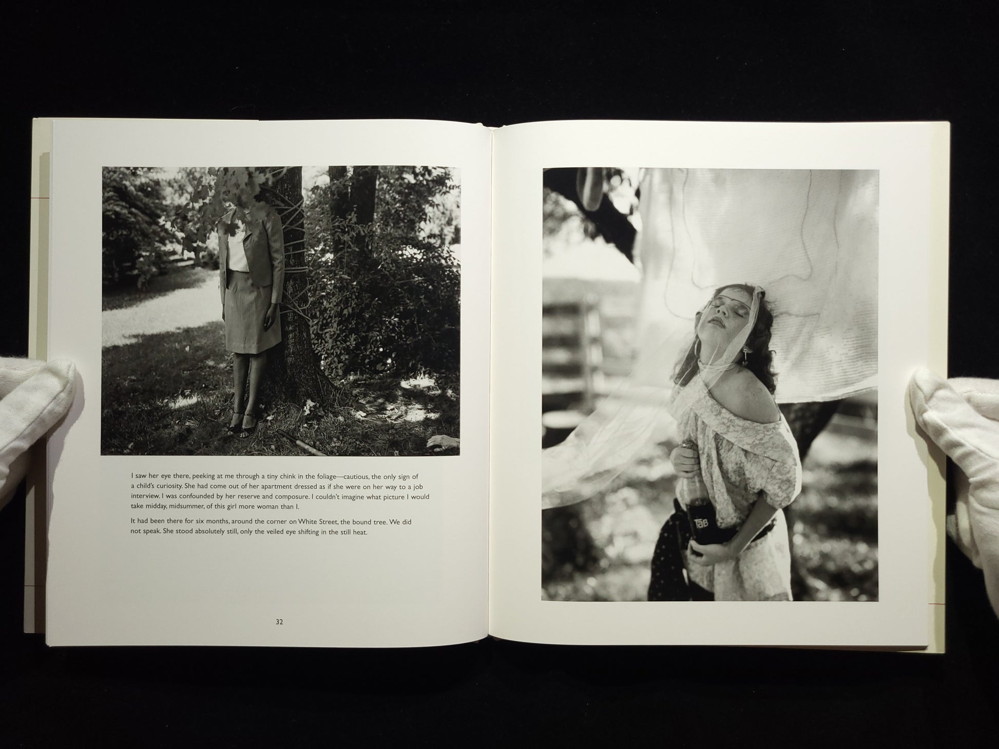 At Twelve / Sally Mann