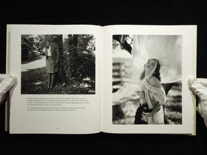 At Twelve / Sally Mann
