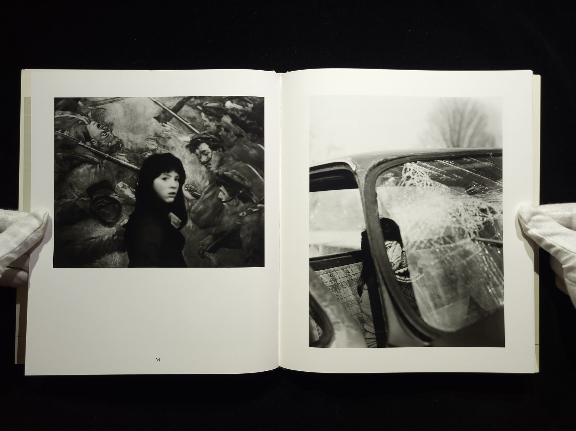 At Twelve / Sally Mann
