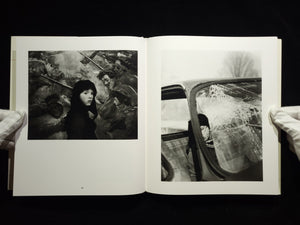 At Twelve / Sally Mann
