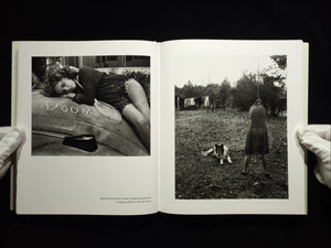 At Twelve / Sally Mann
