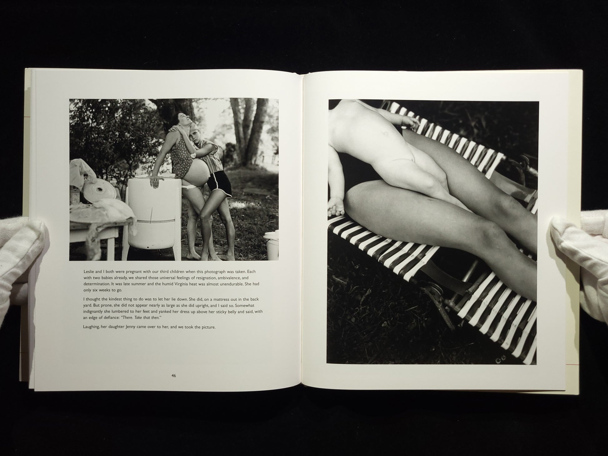 At Twelve / Sally Mann