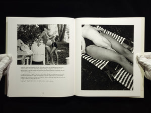At Twelve / Sally Mann