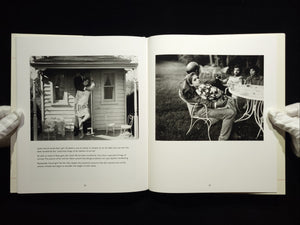 At Twelve / Sally Mann