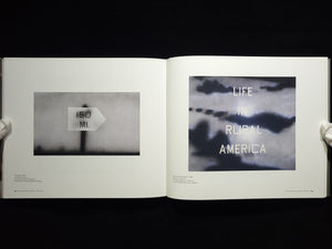 Ed Ruscha：Road Tested
