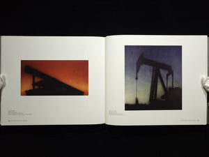 Ed Ruscha：Road Tested