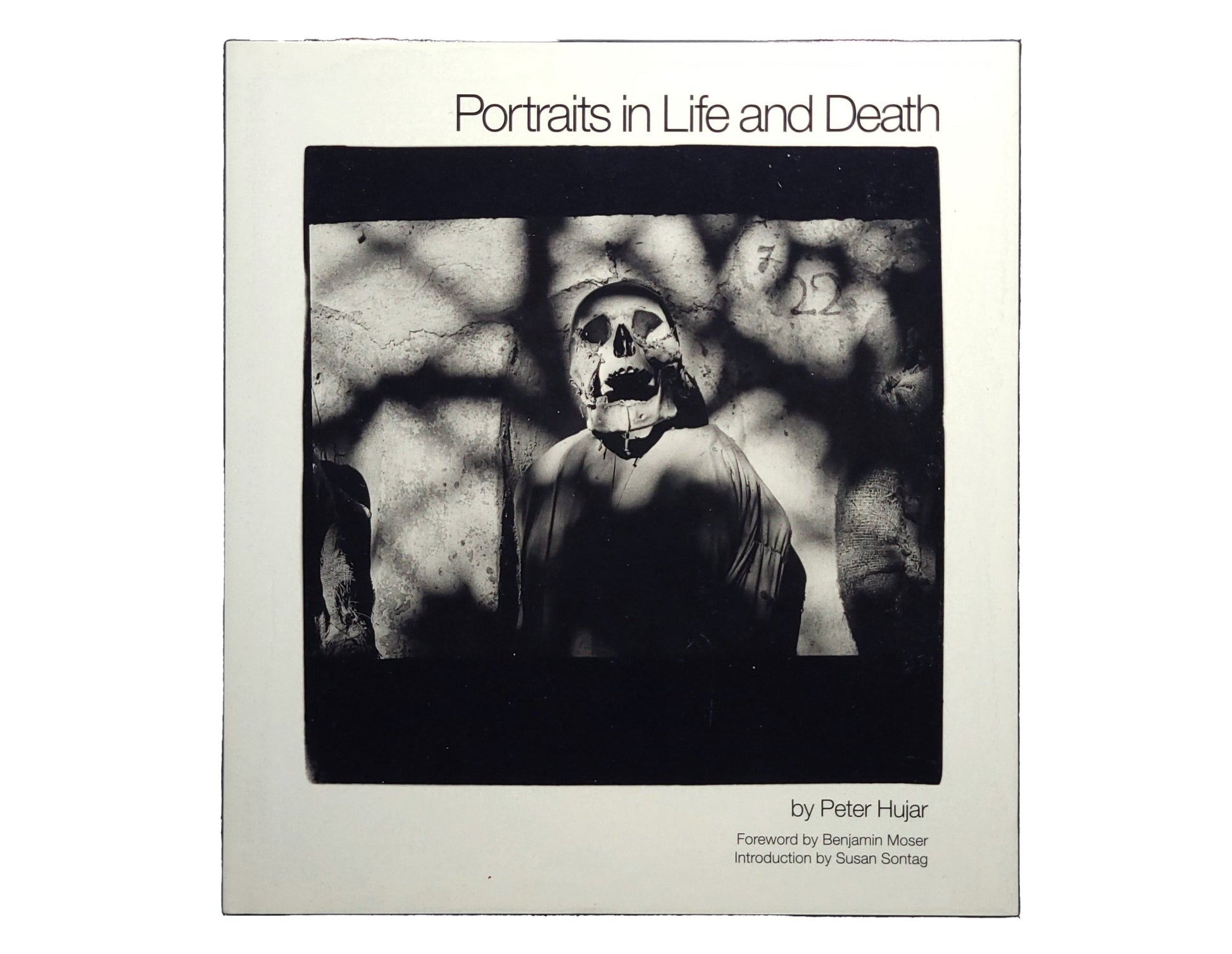 Portraits in Life and Death / Peter Hujar