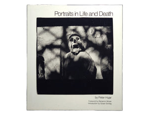 Portraits in Life and Death / Peter Hujar