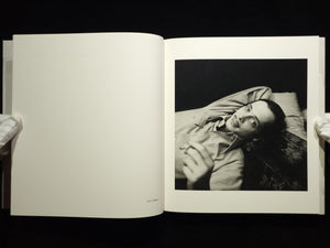 Portraits in Life and Death / Peter Hujar