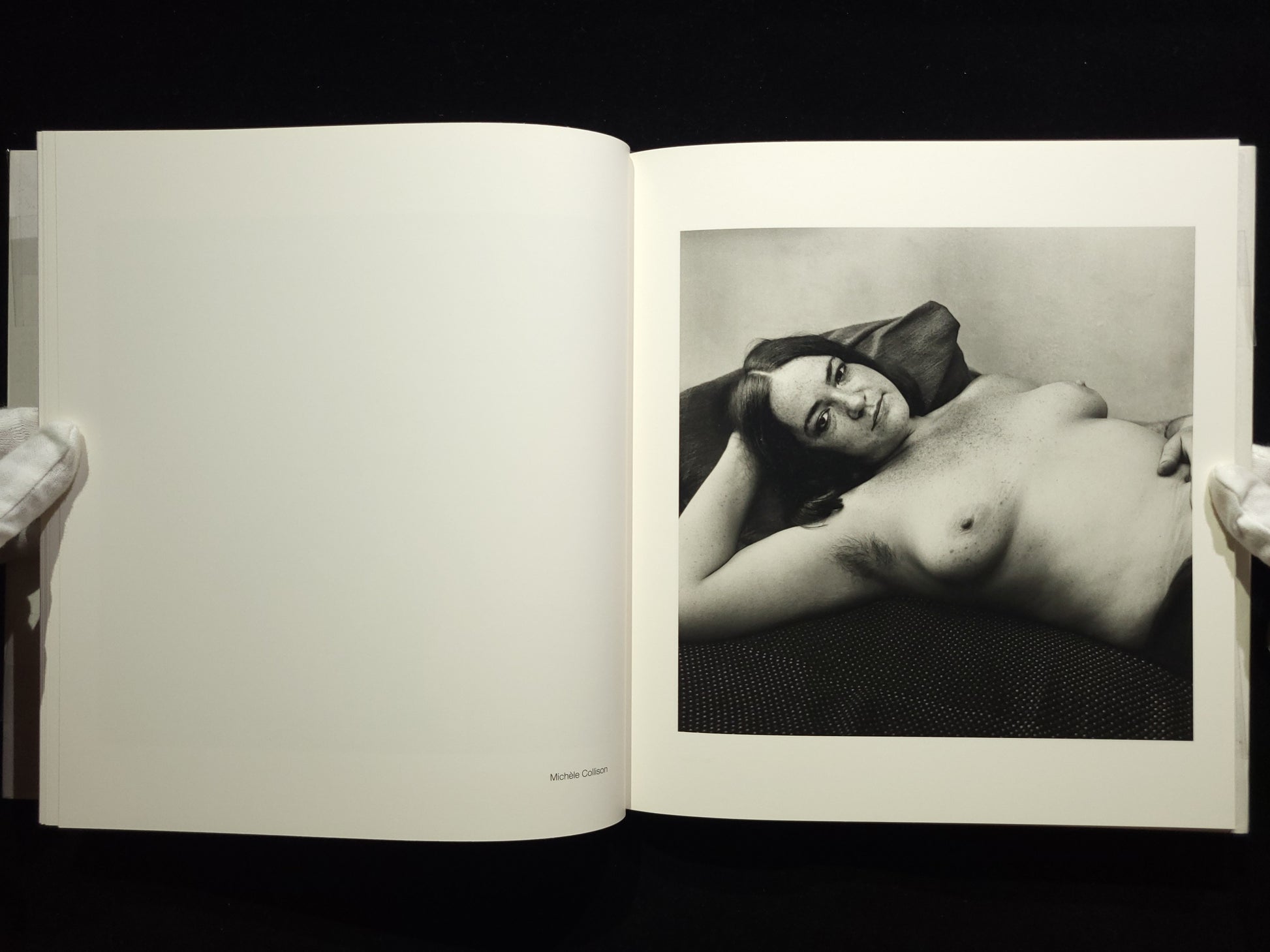 Portraits in Life and Death / Peter Hujar
