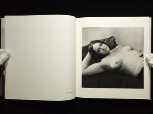 Portraits in Life and Death / Peter Hujar