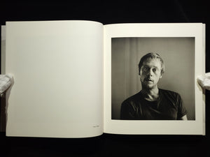 Portraits in Life and Death / Peter Hujar