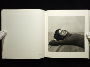 Portraits in Life and Death / Peter Hujar