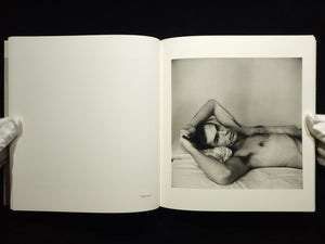 Portraits in Life and Death / Peter Hujar