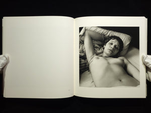 Portraits in Life and Death / Peter Hujar