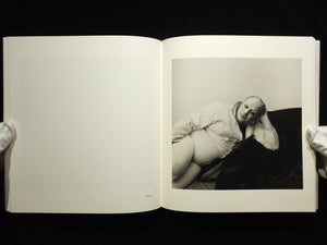 Portraits in Life and Death / Peter Hujar