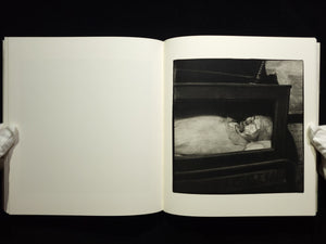 Portraits in Life and Death / Peter Hujar