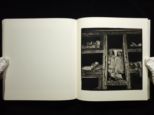 Portraits in Life and Death / Peter Hujar