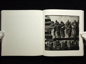 Portraits in Life and Death / Peter Hujar