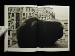 Valparaíso / Sergio Larrain