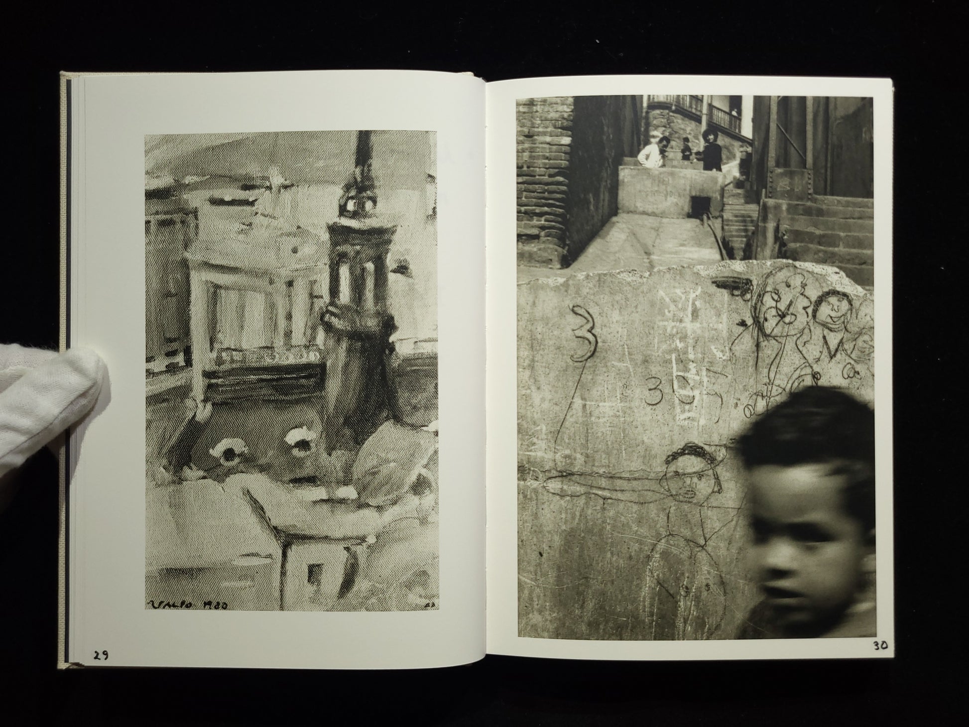 Valparaíso / Sergio Larrain