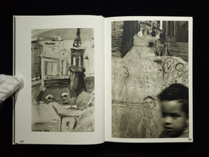 Valparaíso / Sergio Larrain