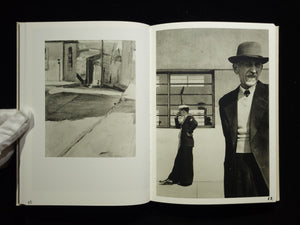 Valparaíso / Sergio Larrain
