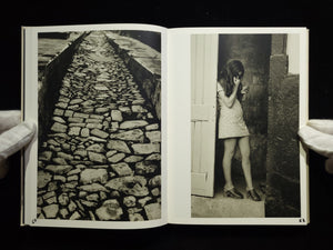 Valparaíso / Sergio Larrain