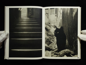 Valparaíso / Sergio Larrain