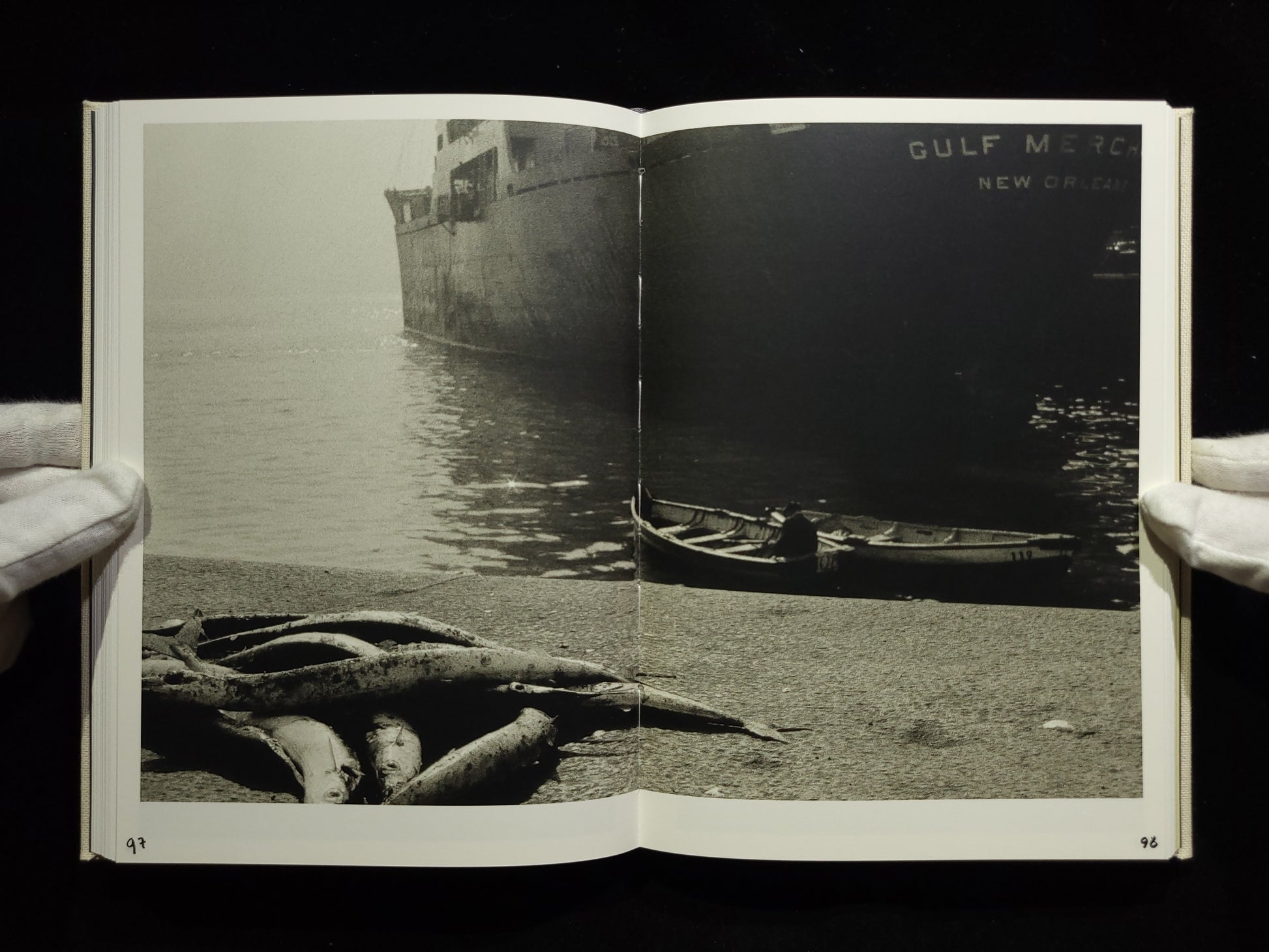 Valparaíso / Sergio Larrain