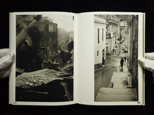 Valparaíso / Sergio Larrain