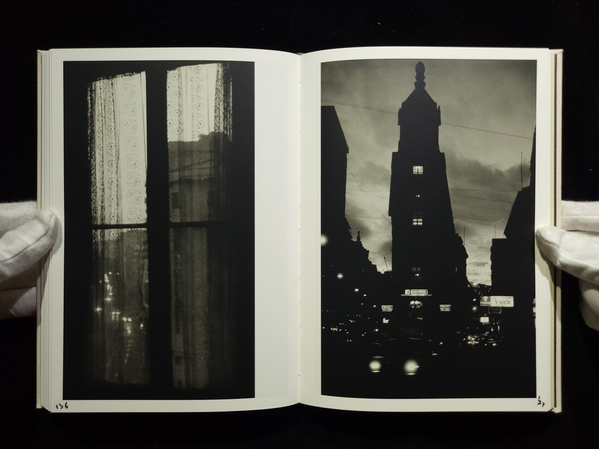 Valparaíso / Sergio Larrain