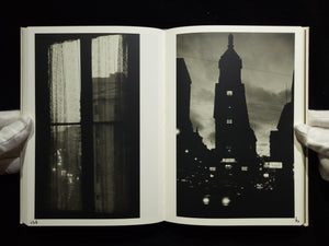 Valparaíso / Sergio Larrain