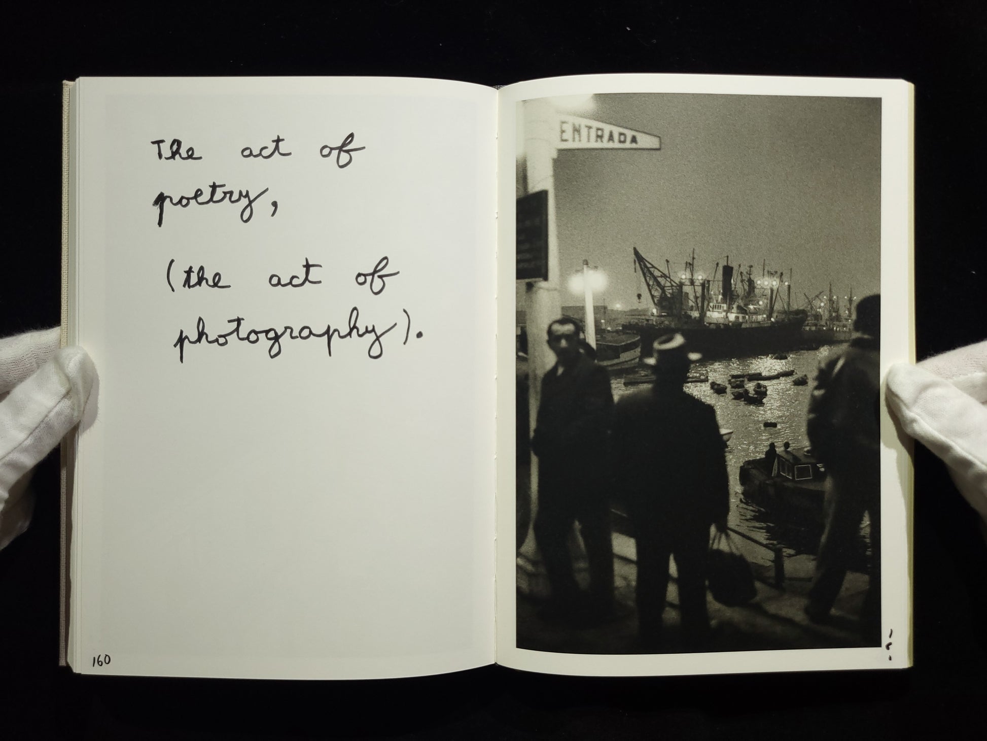 Valparaíso / Sergio Larrain