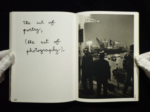 Valparaíso / Sergio Larrain