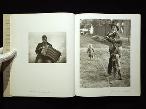 Andre Kertesz His Life and Work
