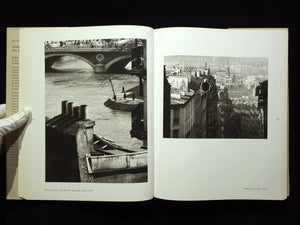 Andre Kertesz His Life and Work