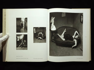 Andre Kertesz His Life and Work
