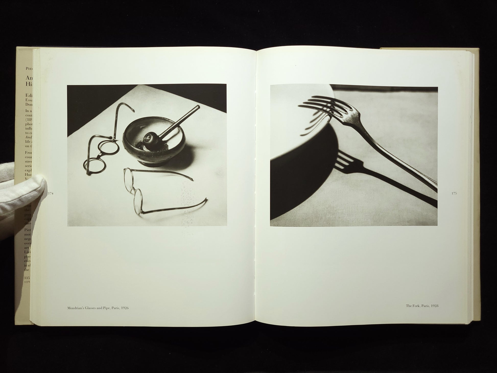 Andre Kertesz His Life and Work
