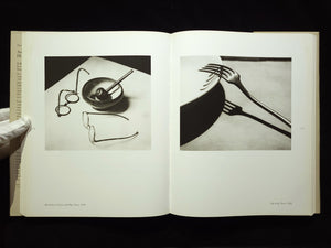 Andre Kertesz His Life and Work