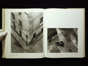 Andre Kertesz His Life and Work