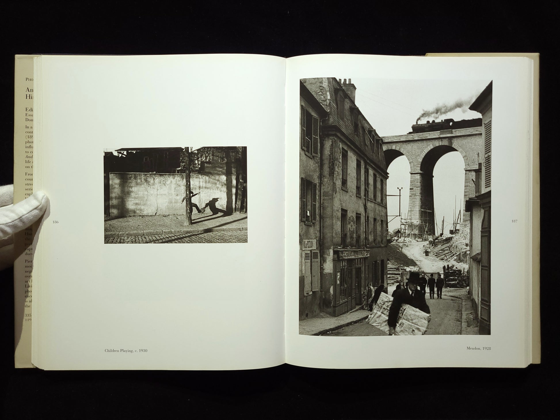 Andre Kertesz His Life and Work