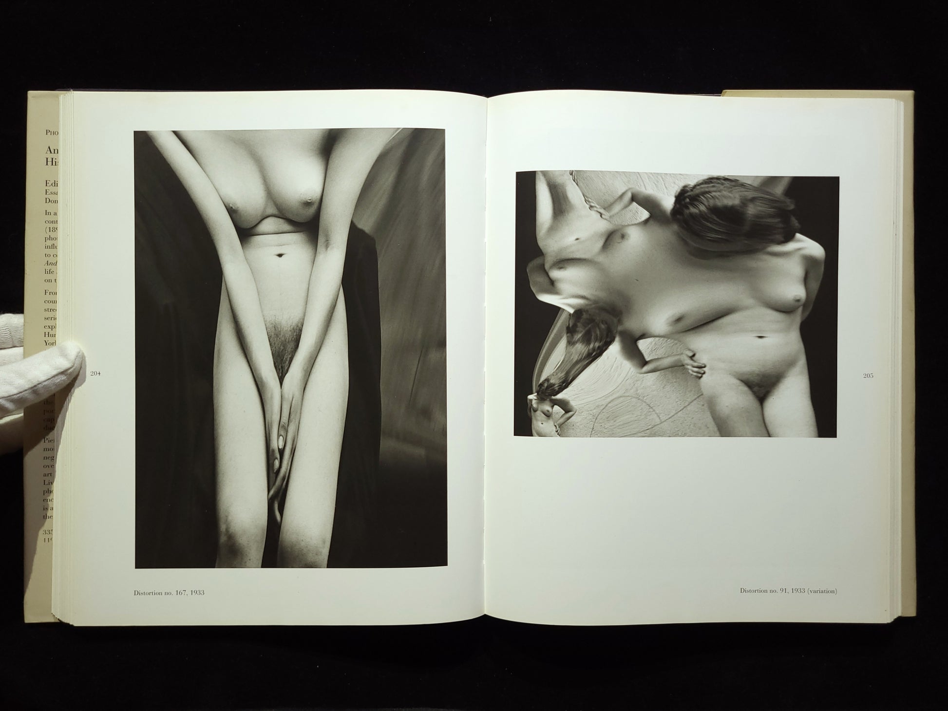 Andre Kertesz His Life and Work