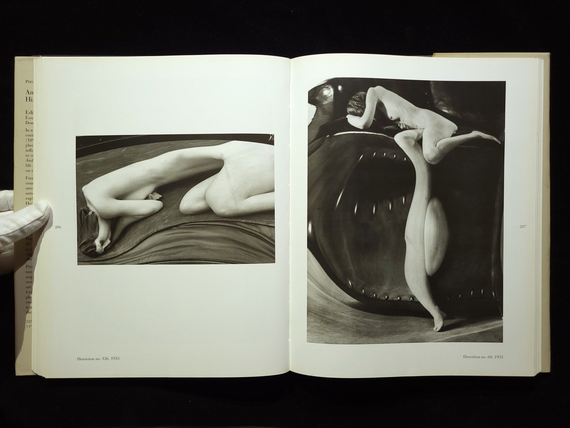 Andre Kertesz His Life and Work