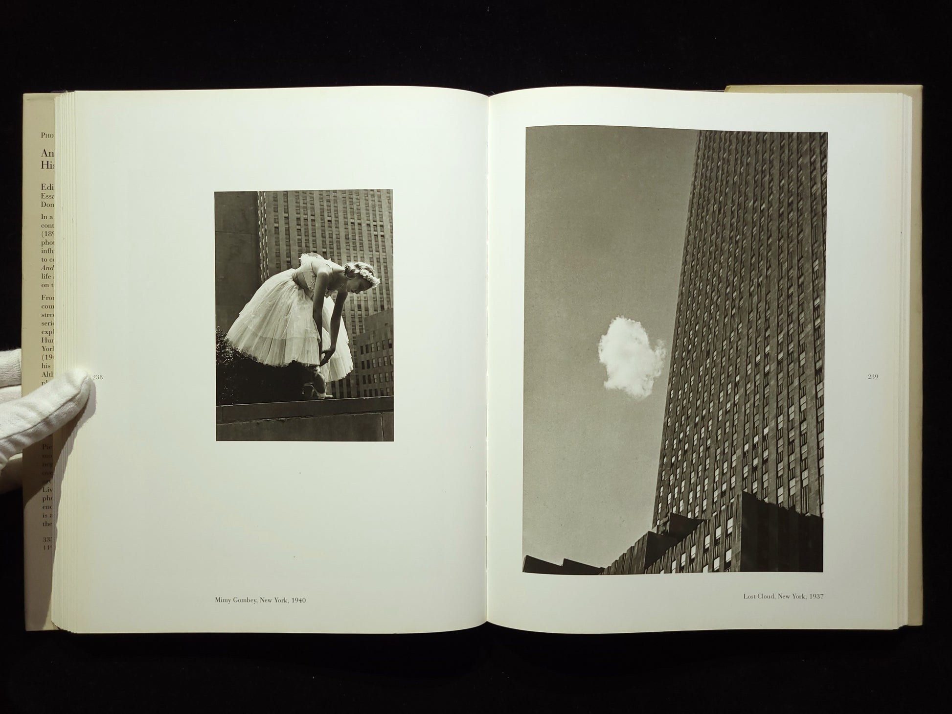Andre Kertesz His Life and Work