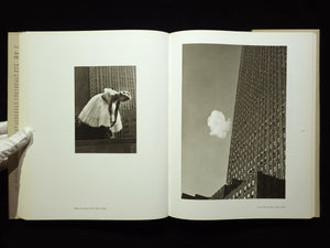 Andre Kertesz His Life and Work