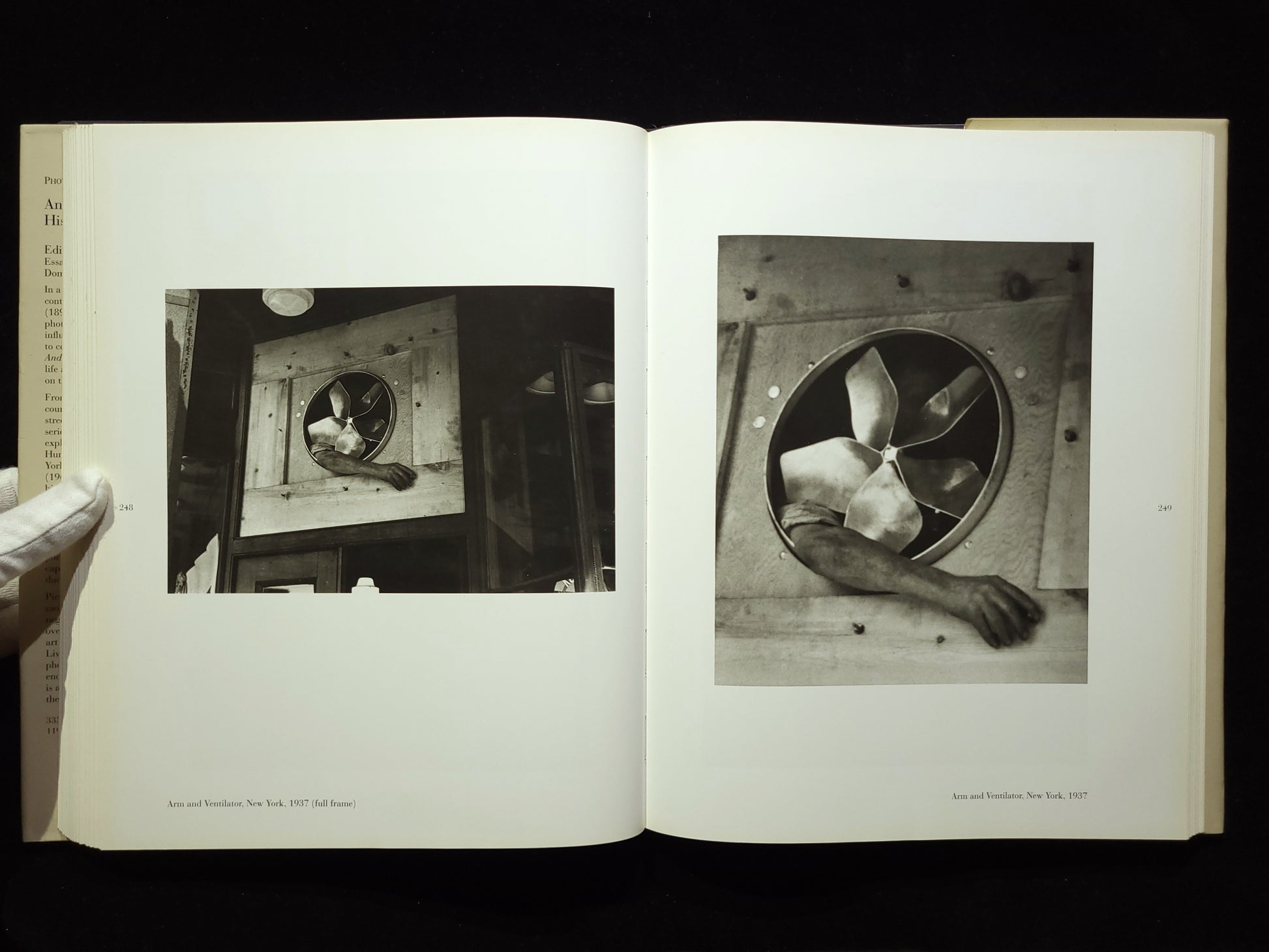 Andre Kertesz His Life and Work