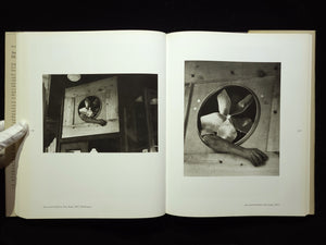 Andre Kertesz His Life and Work