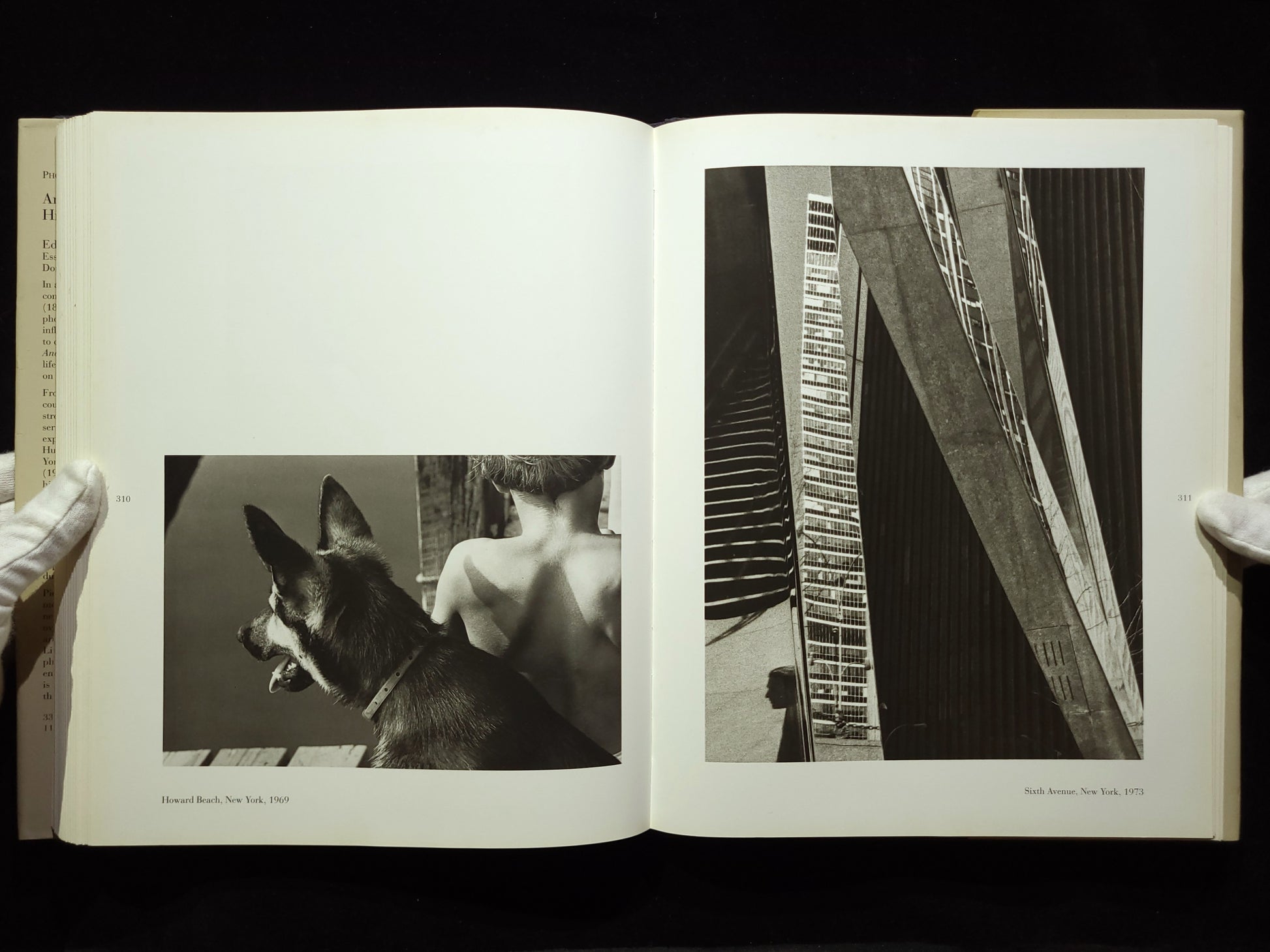 Andre Kertesz His Life and Work
